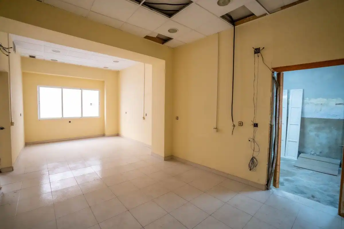Commercial properties for rent in Murcia