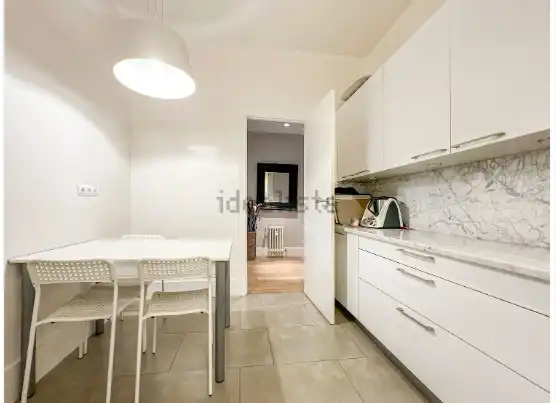 Cocina de Piso en venta en Madrid con Aire acondicionado, Calefacción y Terraza