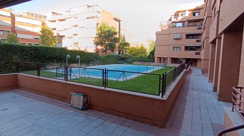 Foto 3 de Pis en venda a Norte, Alcobendas