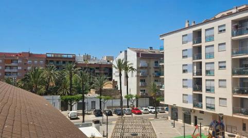 Foto 3 de Pis de lloguer a Avinguda del Marquès de Benicarló, 28, Puerto, Castellón