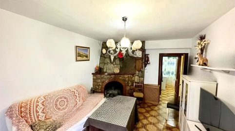 Foto 5 de Piso en venta en Calle de Hilario Marco, 44, Cazorla, Jaén