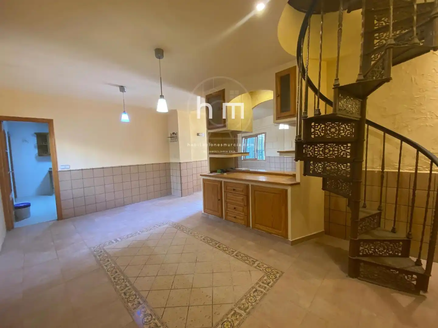 Haus mit Pool zum Verkauf in Las Arboledas, imagen 14