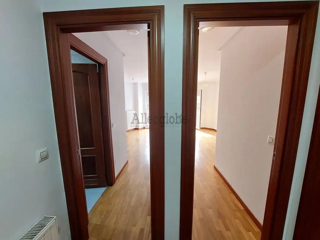 Flat for rent in Oviedo   with Heating, Storage room and Oven