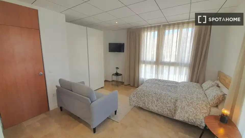 Flat to rent in Algirós, imagen 8