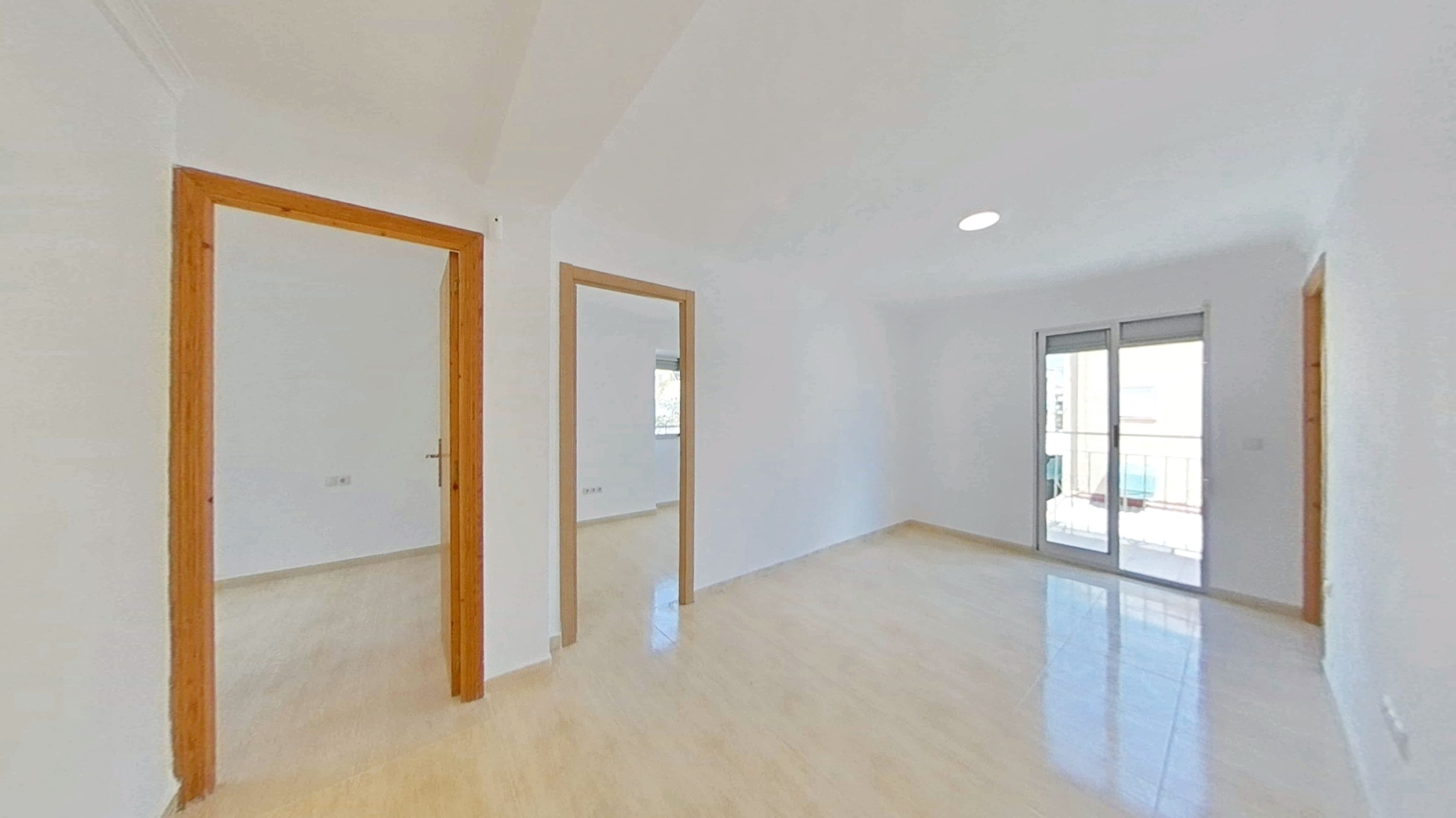 Flat to rent in Ciudad de Asís