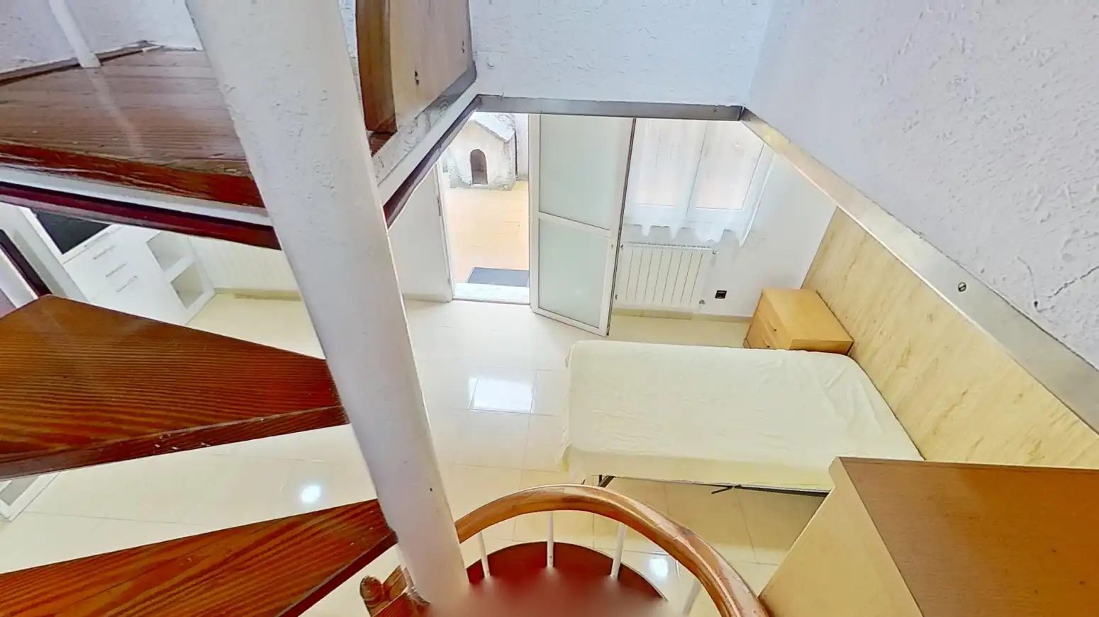 Casa o chalet en venta en Santander con Trastero
