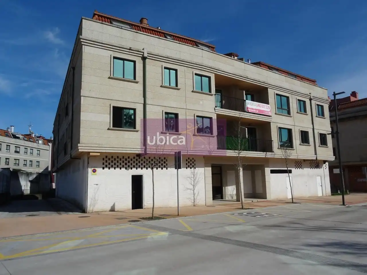 Local commercial à louer à Salceda de Caselas, imagen 4