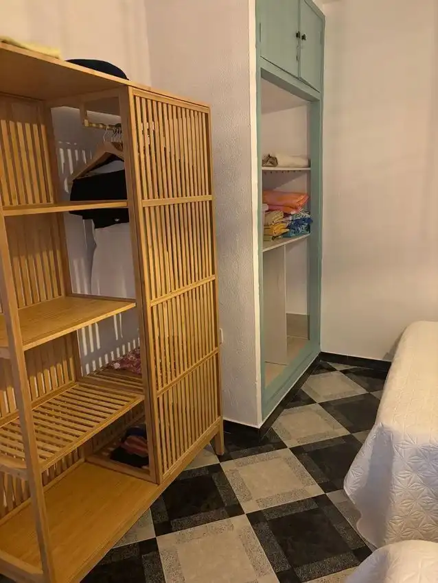 Habitación de Piso en venta en Chipiona con Aire acondicionado
