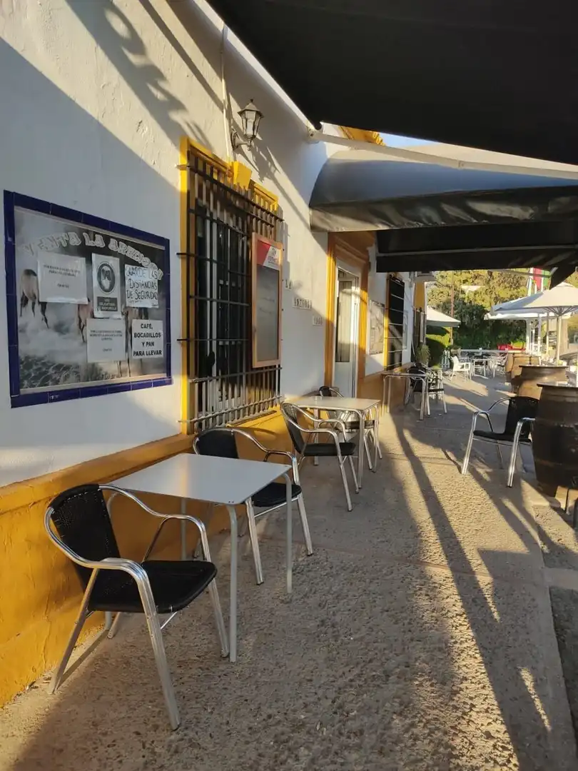 Casa rústica en venda a San José del Valle, imagen 8