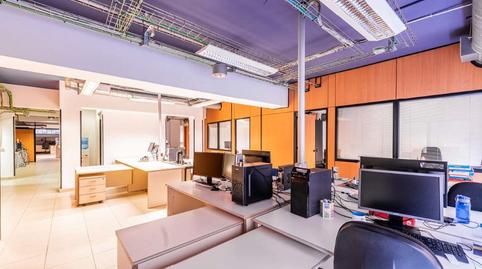 Photo 2 of Office for sale in Carrer de Sardenya, Fort Pienc, Barcelona