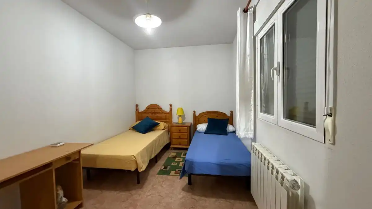 Reihenhaus mit Terrasse zum Verkauf in Cedillo del Condado, imagen 15