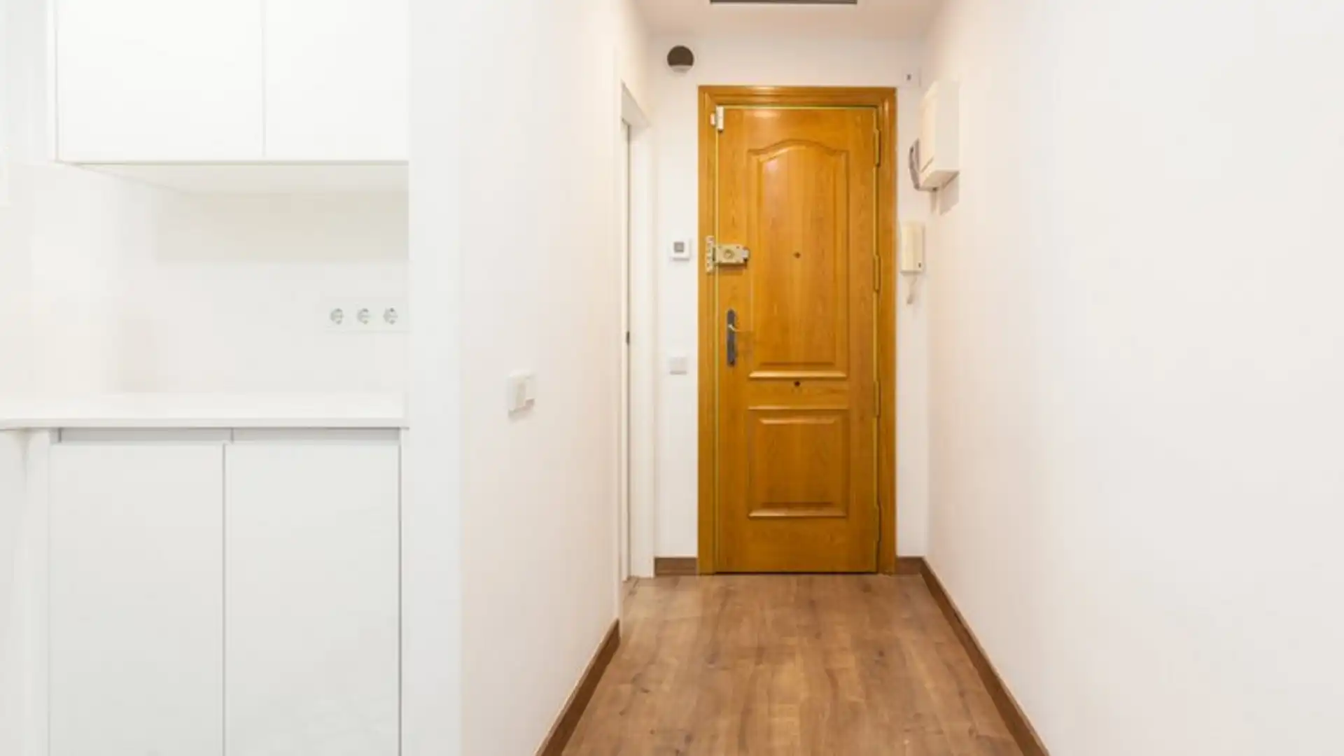 Apartamento de alquiler en  Valencia Capital con Se aceptan mascotas