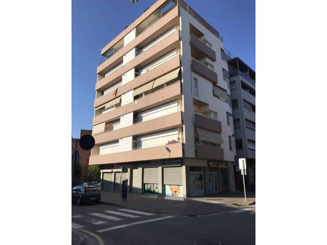 Garaje en Alquiler en Pau Casals  en La Devesa