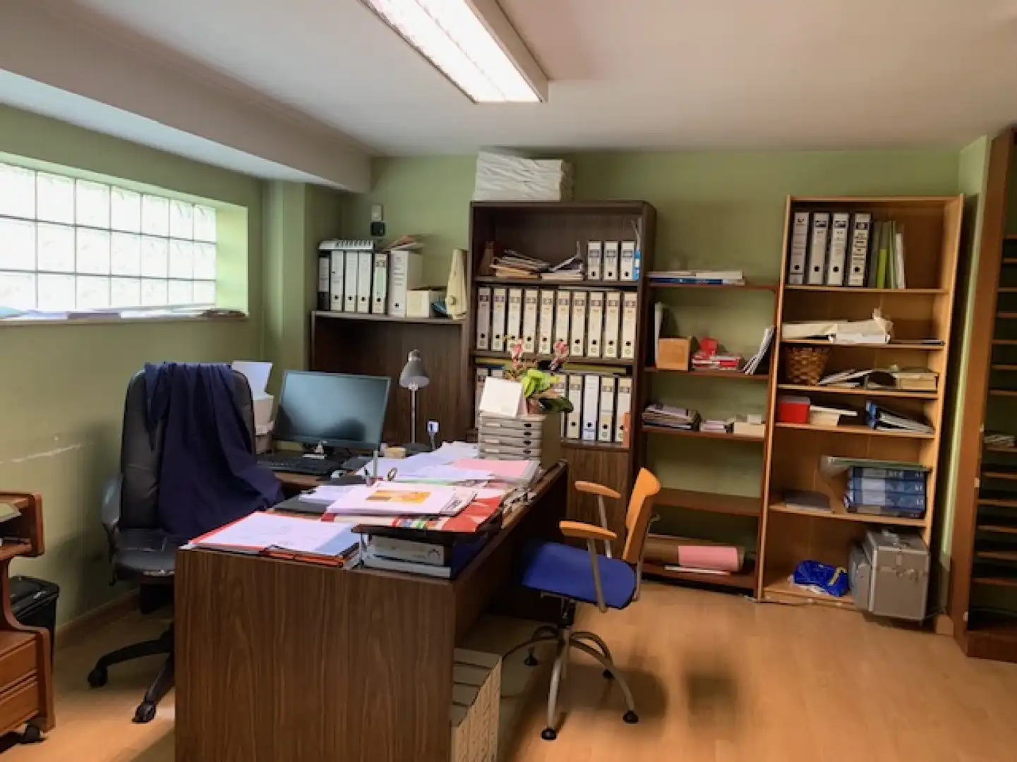 Business premises to rent in Avilés - AVENIDA CERVANTES, imagen 6