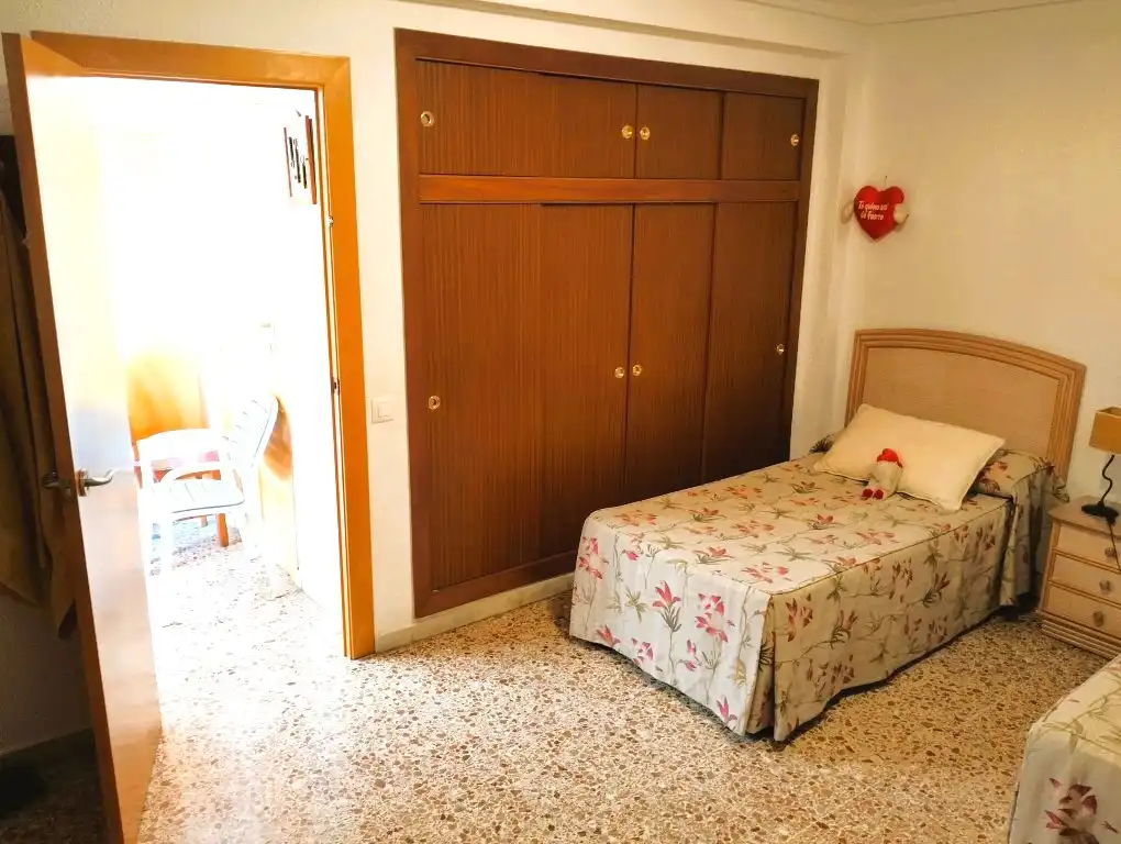 Apartamento en venta en Avinguda de les Gavines, 103, El Perellonet
