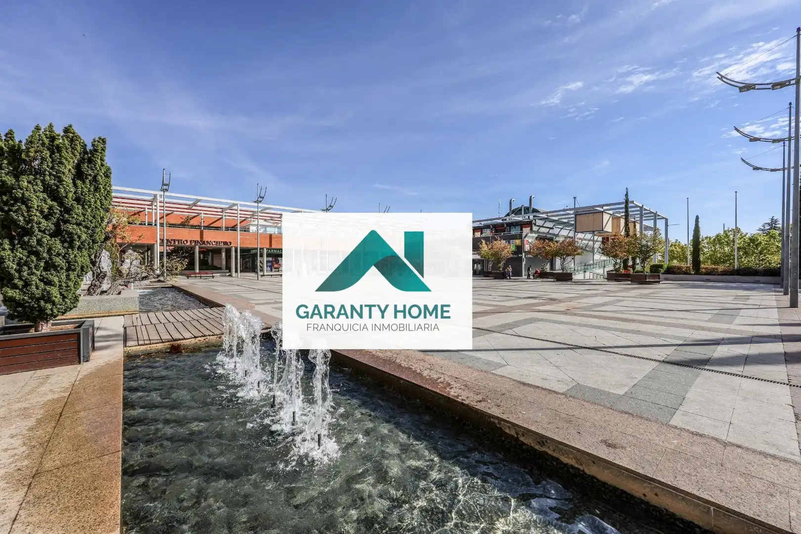 Local comercial en venta en Avenida de España