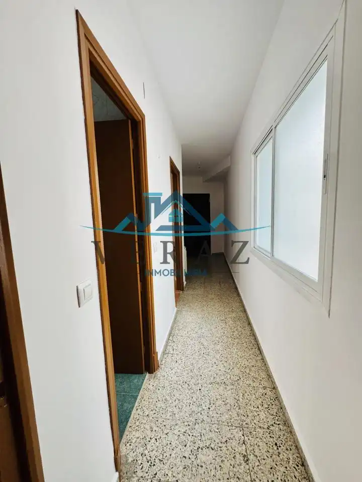 Wohnung zum Verkauf in Talavera de la Reina mit Heizung, Terrasse und Möbliert