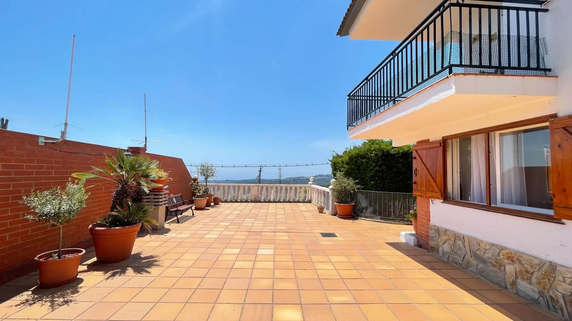 Maison avec piscine à vendre à Sant Cebrià de Vallalta, imagen 48