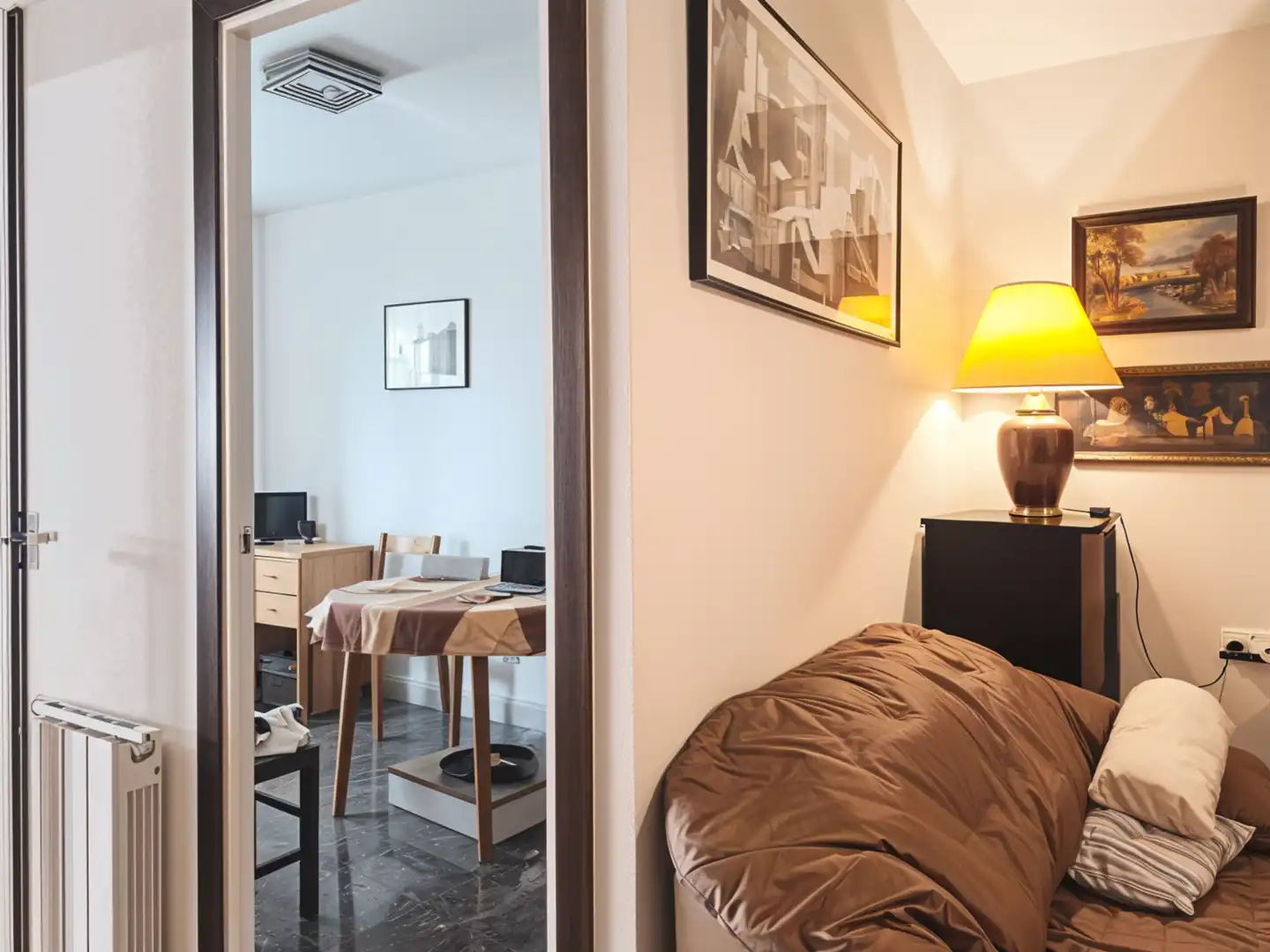 Appartement avec terrasse à vendre à Can Vidalet, imagen 11