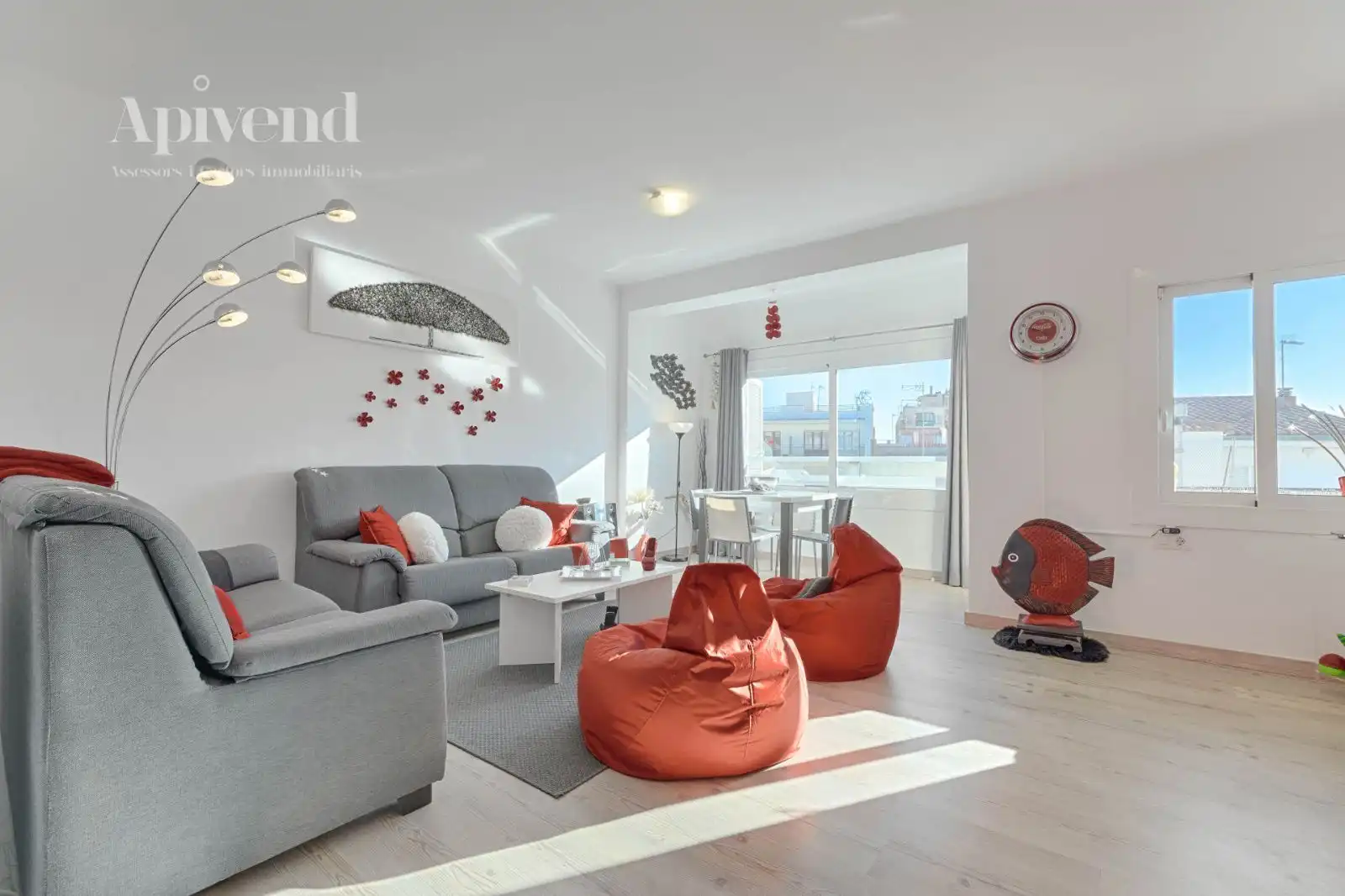 Wohnung zum Verkauf in Gravina, Centre