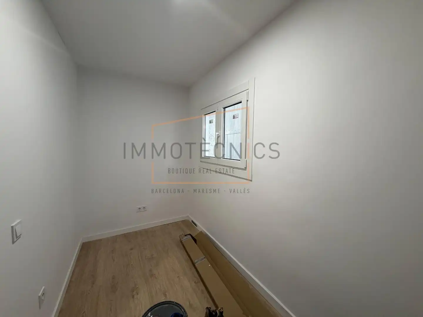 Habitación de Planta baja en venta en Granollers con Calefacción y Parquet