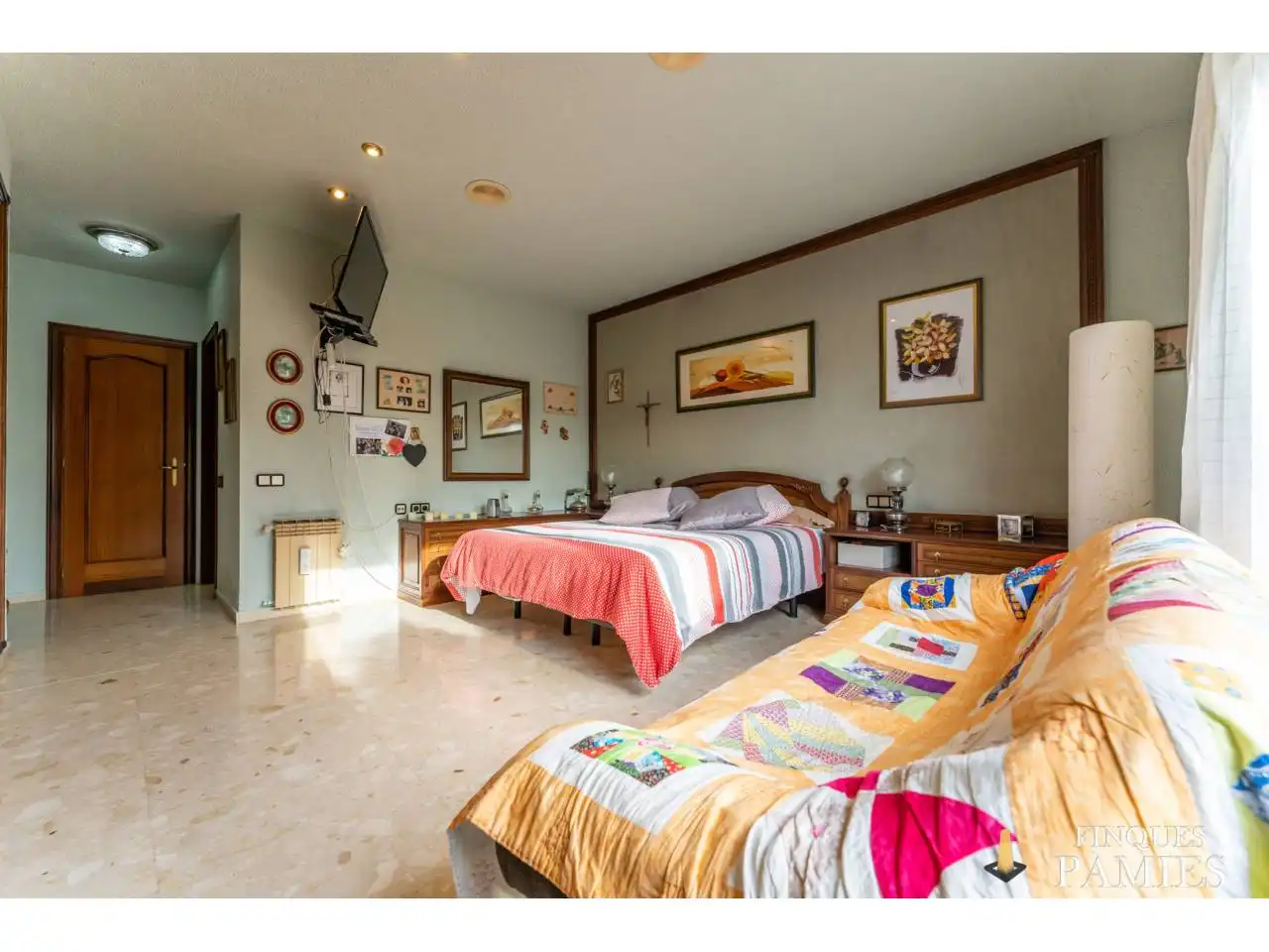 Habitación de Casa o chalet en venta en Reus con Calefacción, Jardín privado y Terraza