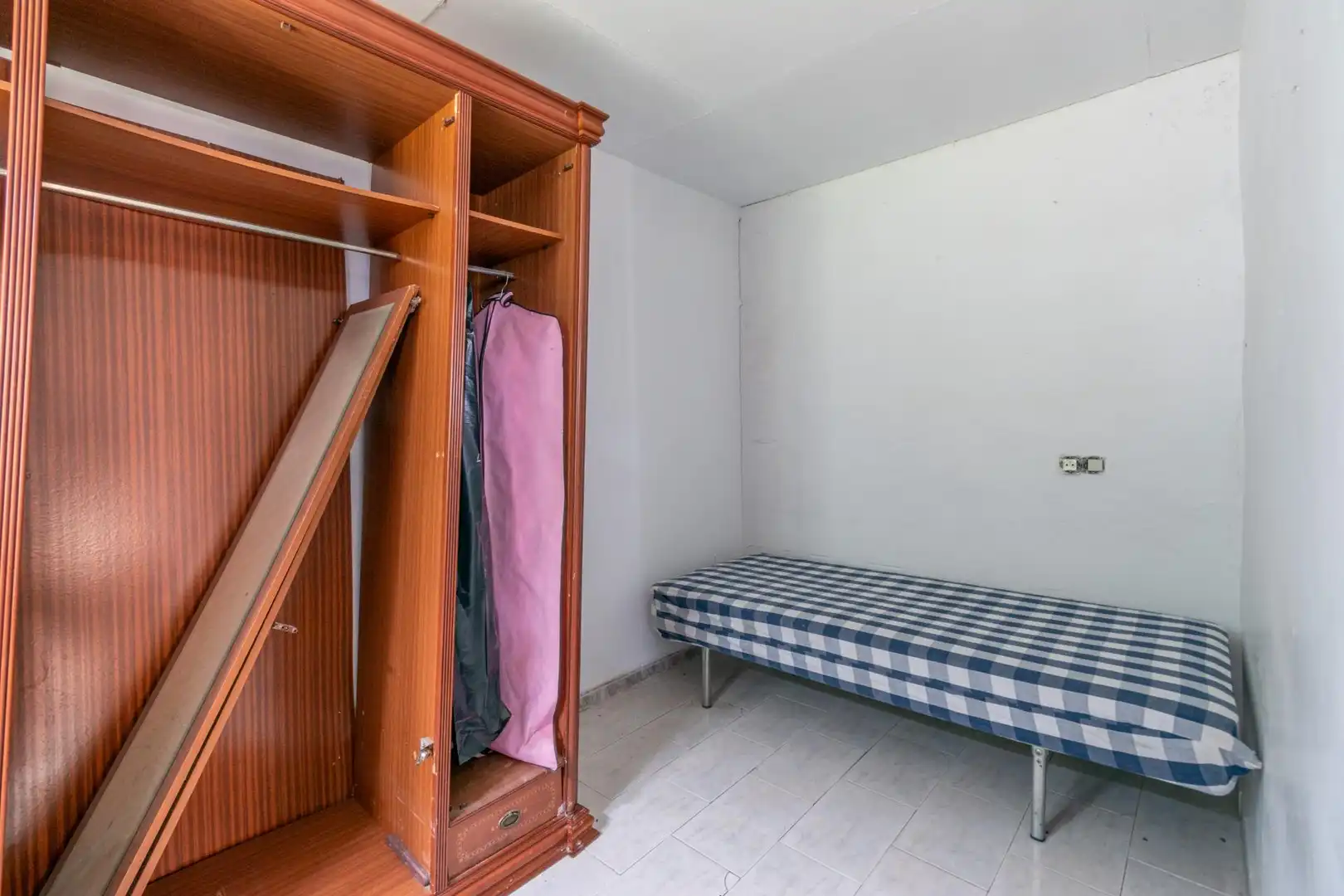 Casa amb jardí en venda a Calle PANTANO 8, imagen 81