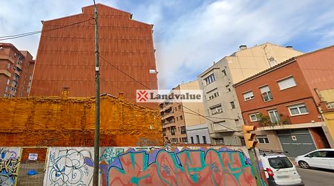 Foto 4 de Residencial en venta en Balmes, 28, Sol i Padris - Sant Oleguer, Sabadell