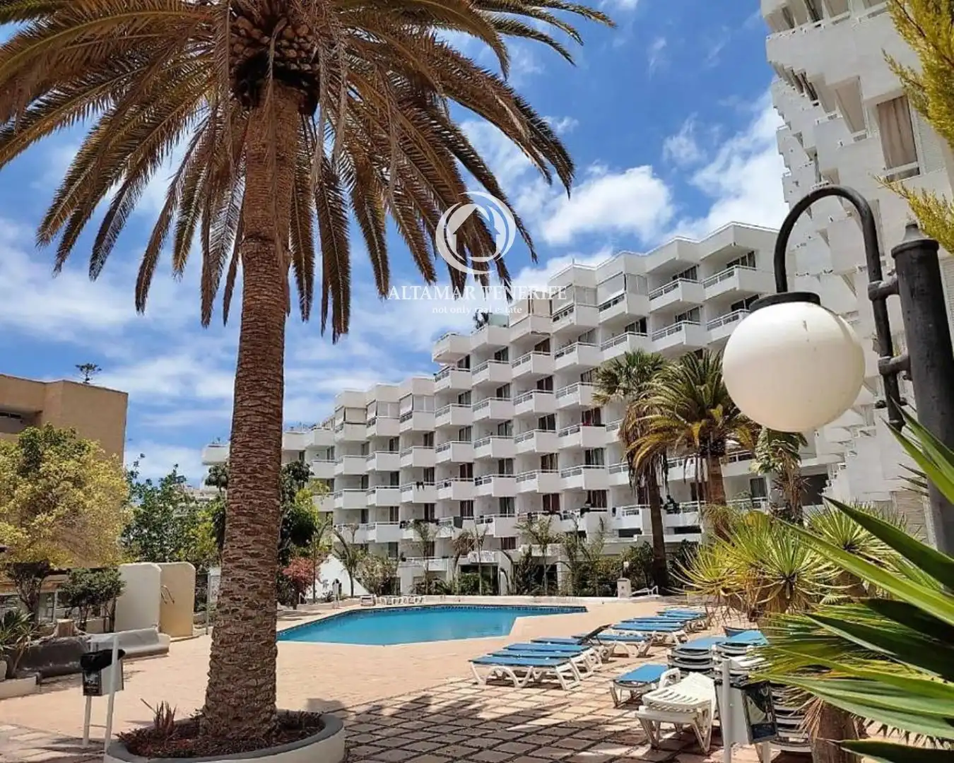 Apartamento con piscina en venta en Avenida Venezuela, imagen 40
