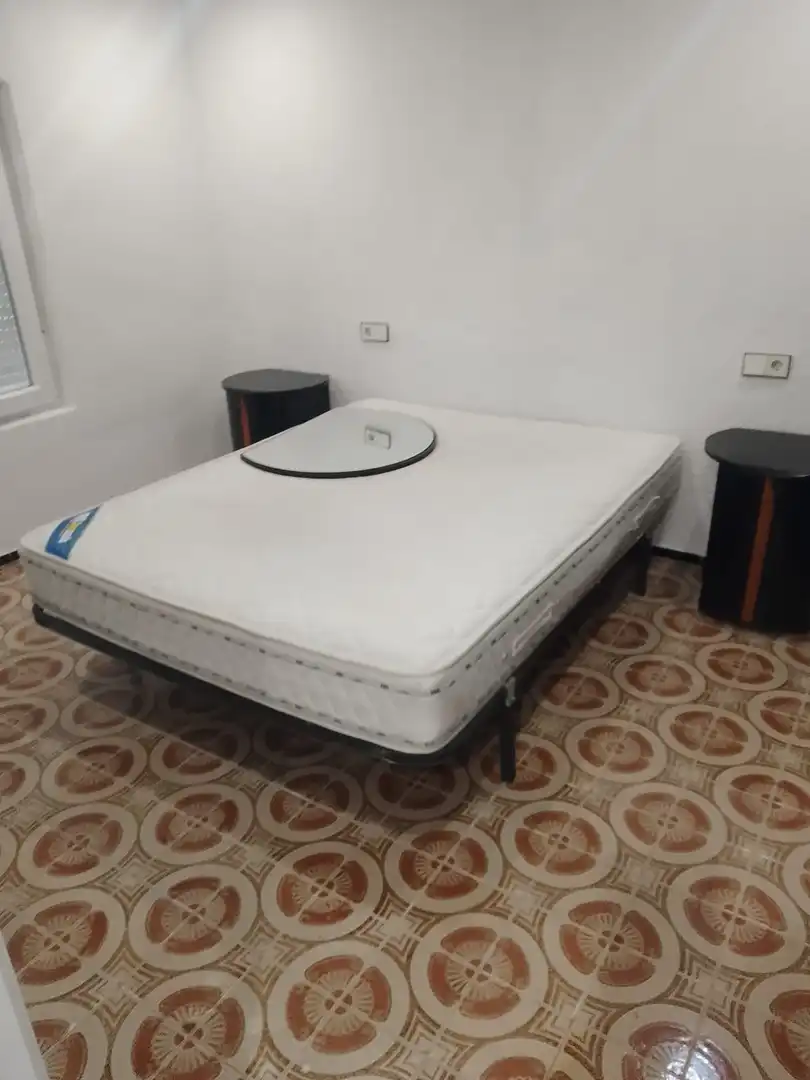 Piso de alquiler en Carrús Este