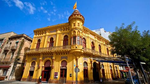 Photo 4 of Garage to rent in Carrer del Rufo, 27, Vilartagues - Tueda de Dalt, Sant Feliu de Guíxols