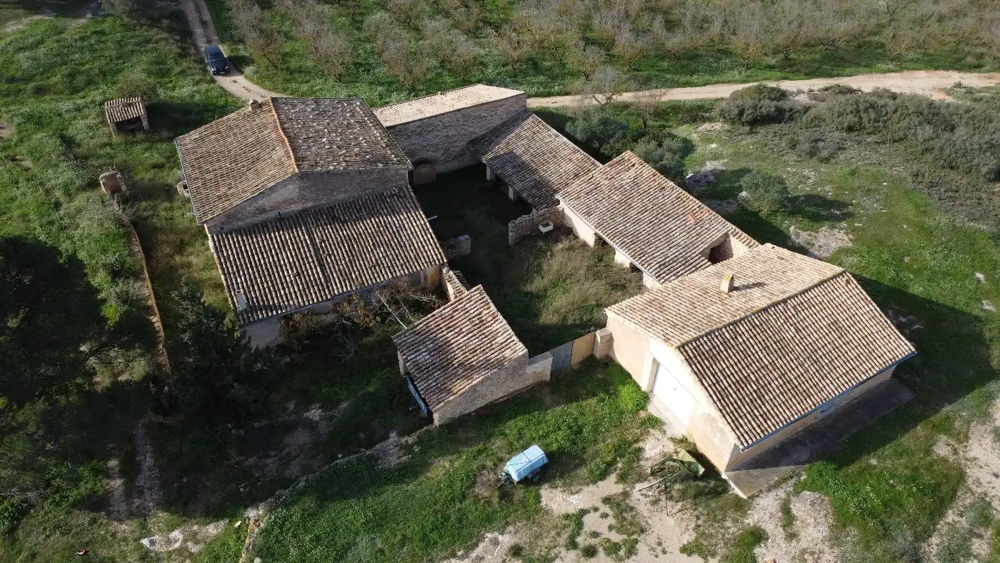 Terreno en venta en Tivissa