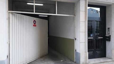 Foto 2 de Garatge en venda a Fajardo, A Coruña