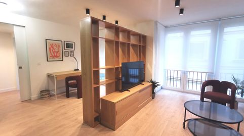 Foto 2 de Piso de alquiler en Calle Martínez Campos, Camino de Ronda, Granada Capital