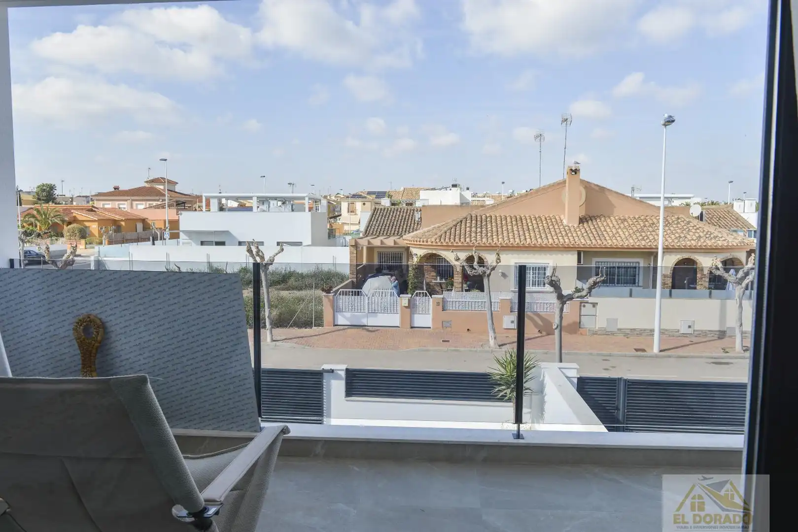 Villa mit Pool zum Verkauf in San Pedro del Pinatar, imagen 32