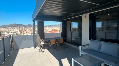 Photo 2 of Attic for sale in Gran Via de Les Corts Catalanes, 203, La Bordeta,  Barcelona Capital