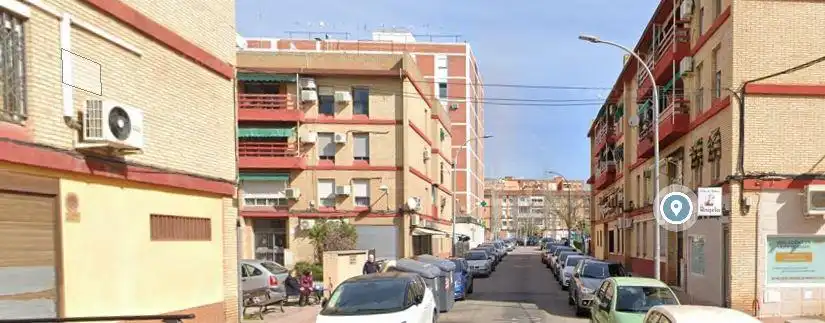Flat for sale in Platero Pedro De Bares, imagen 6