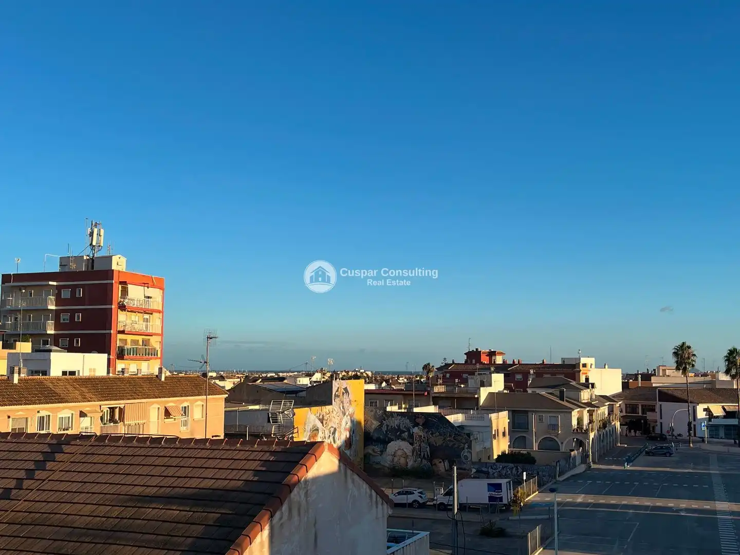 Edifici en venda a N/A, San Pedro del Pinatar ciudad