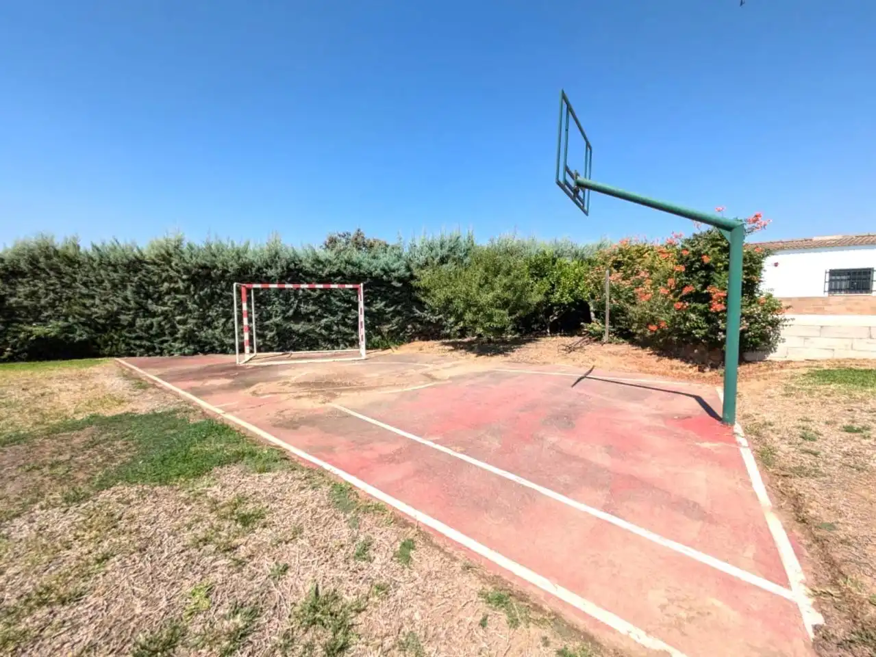 Casa amb piscina en venda a Valverde de Mérida, imagen 29