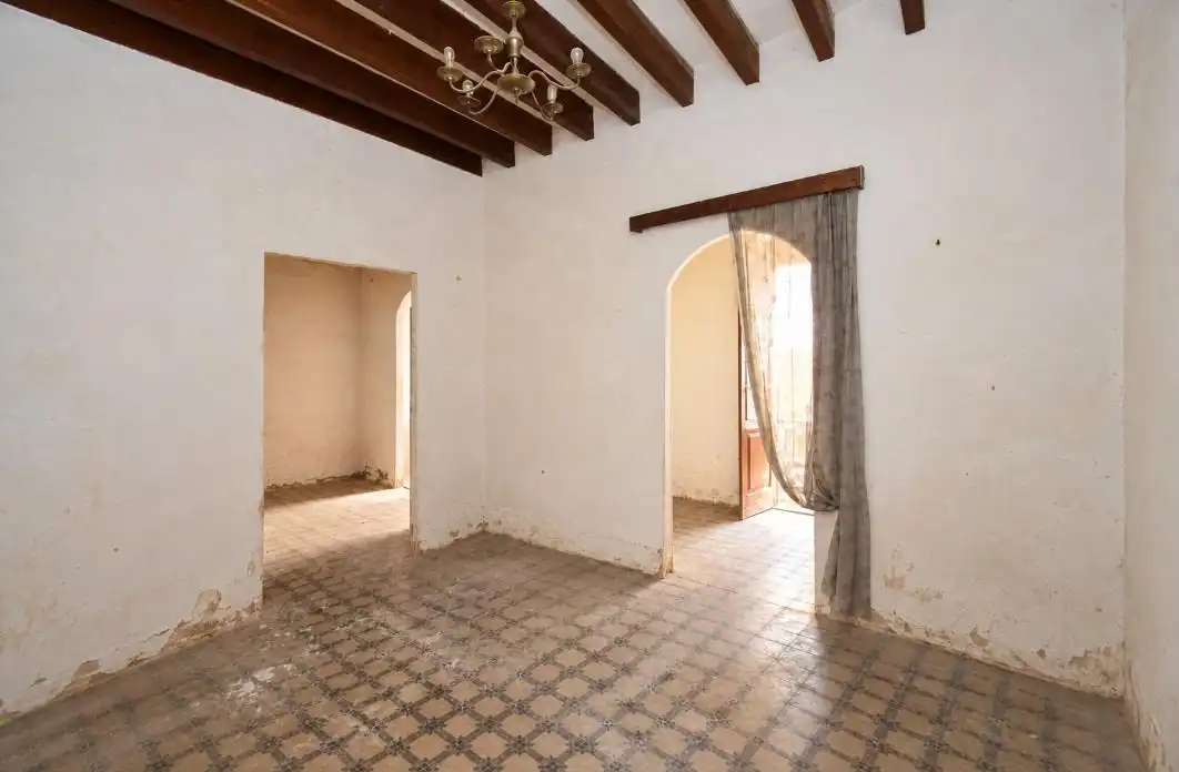 Casa con giardino in vendita a Sa Pobla, imagen 8