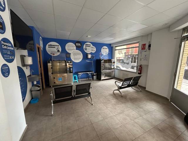 Local comercial en Alquiler en Prosperidad - Delicias