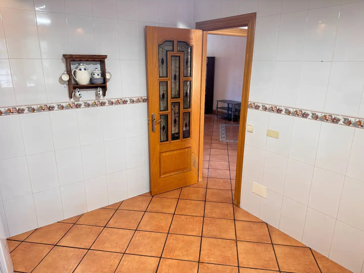 Casa adosada en venda en Roquetas de Mar amb Aire condicionat, Terrassa i Traster