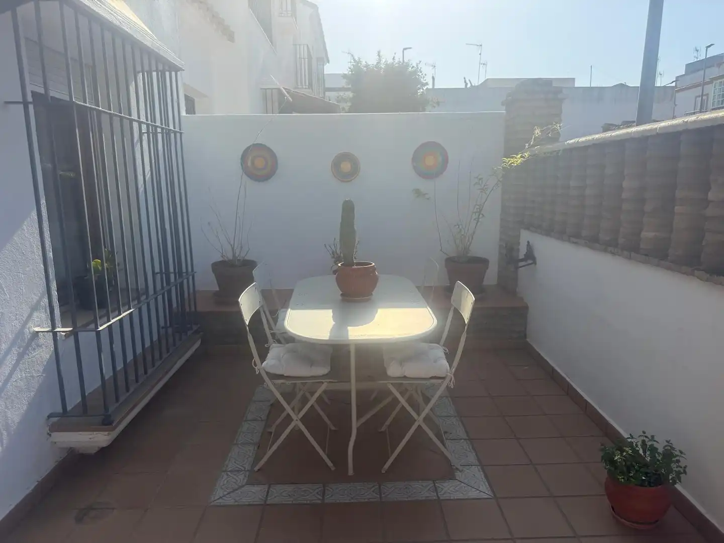 Adossat amb terrassa en venda a Núcleo urbano, imagen 4