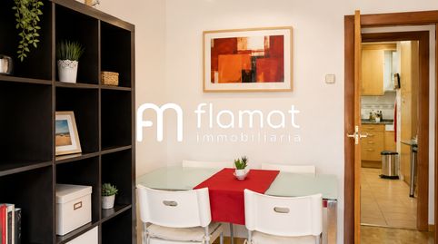Foto 5 de Piso en venta en Carrer de Roger de Flor, Fort Pienc, Barcelona Capital