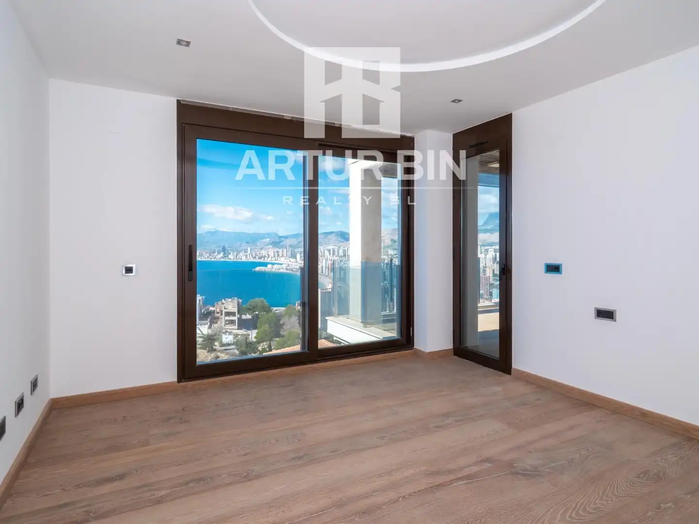 Detached house with pool for sale in Rincón de Loix, imagen 19