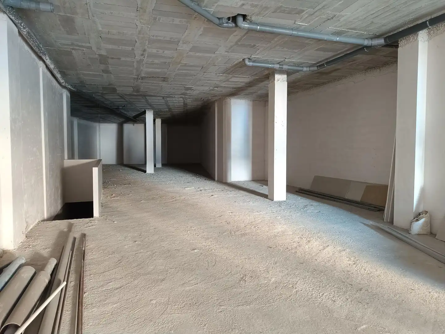 Local comercial en venda a Passeig del Ferrocarril, imagen 17