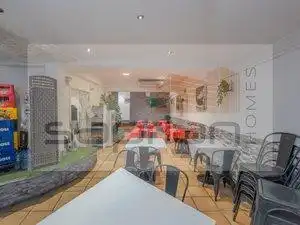 Business premises for sale in De Caroli 8, imagen 17