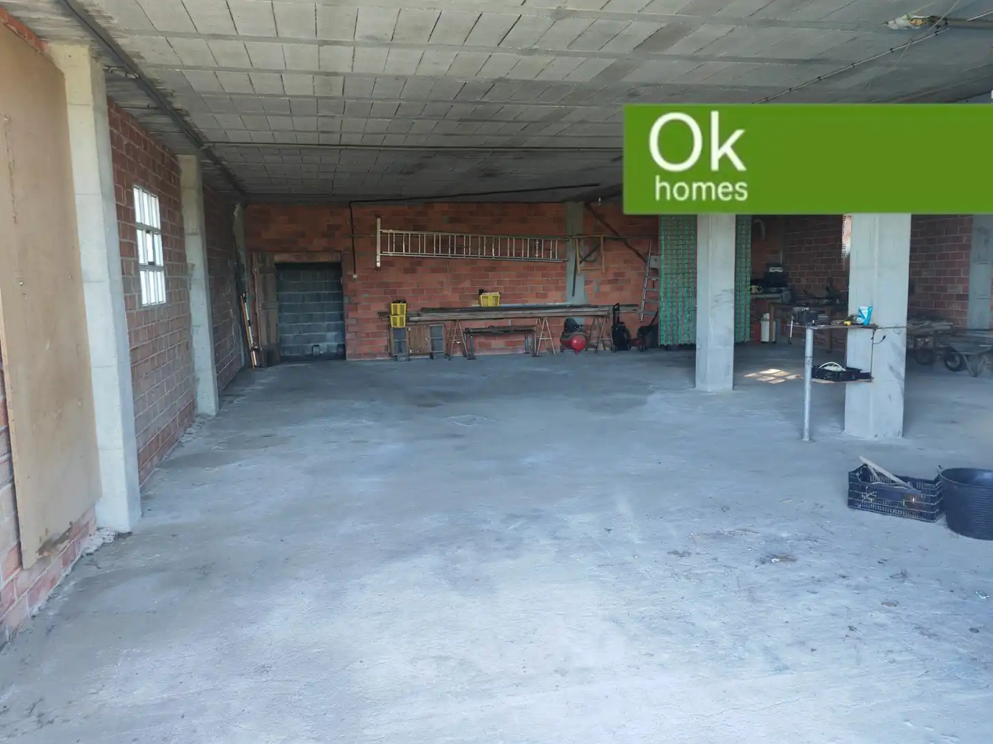 Detached house with terrace for sale in Friol, imagen 42