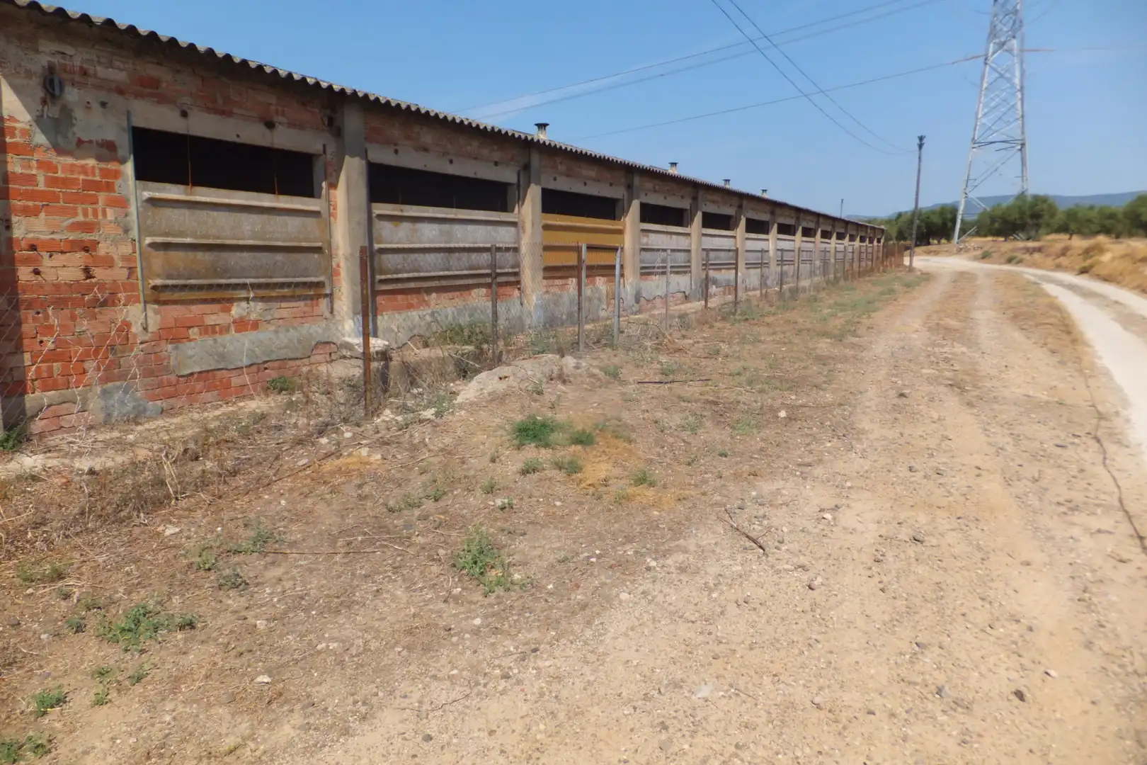 Terreno rústico en venta en Vial Camino 20, imagen 4