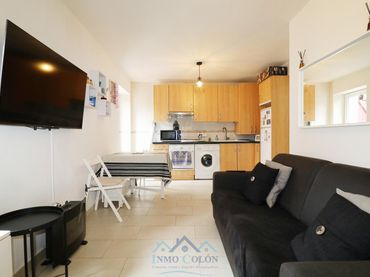 Apartment for sale in Avda General Gaulle